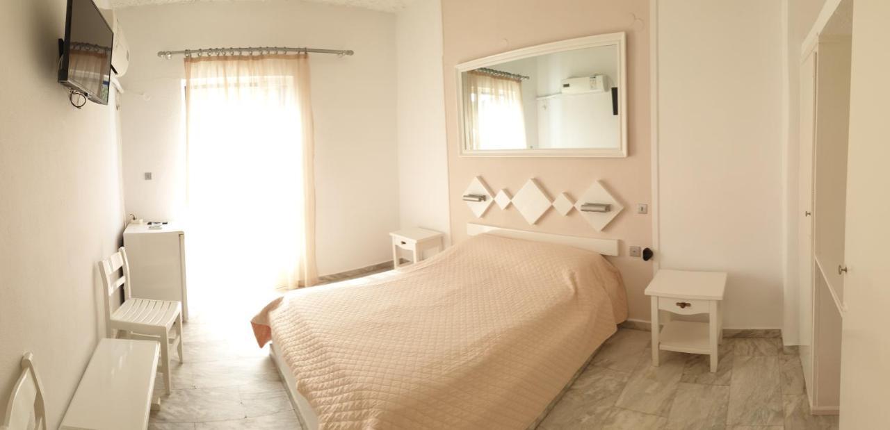 Porto Castello Hotel Fira  Exterior photo